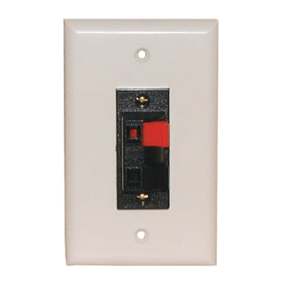 Philmore 75-672 Speaker Wall Plate