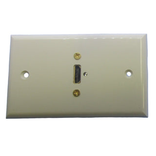 Philmore 75-673 HDMI Wall Plate