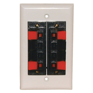 Philmore 75-678 Speaker Wall Plate