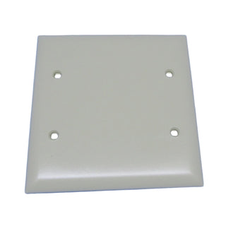 Philmore 75-6902 Standard Blank Wall Plate