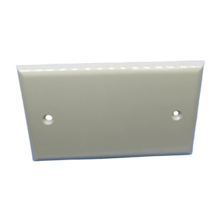 Philmore 75-698 Standard Blank Wall Plate