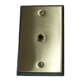 Philmore 75-705 Phone Jack Wall Plate