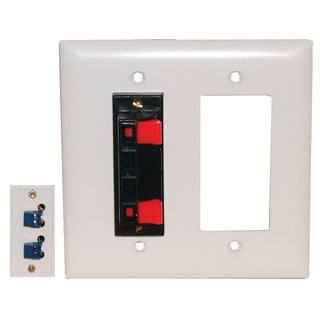 Philmore 75-756 Speaker Wall Plate