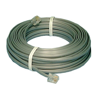 Philmore 75-954 Telephone Extension Cable - 50 feet