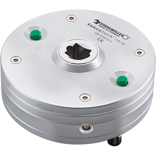 Stahlwille 96524040 7728 Transducers laboratory, size 40; 40-400 Nm