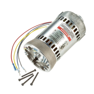 Ridgid 75622 Motor Only, 115V, for use with Model K-7500 Drum Machine, 115 VAC