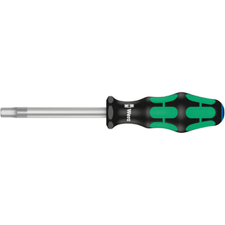 Wera 354 Screwdriver for hexagon socket screws, 8 x 100 mm