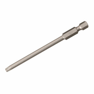 Wiha Tools 76008 T8s x 90 mm Security Torx Power Blade