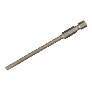 Wiha Tools 76046 5/64 Inch x 90 mm Security Hex Inch Power Blade