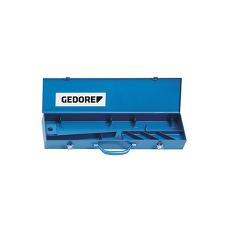 Gedore 7621480 Sheet metal case for DREMO D/DS