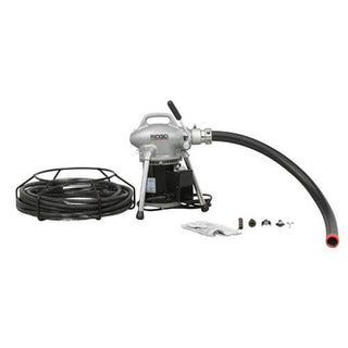 Ridgid 76485 K50-6 230V 50/60Hz Combo 6