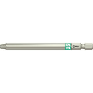 Wera 867/4 Z TORX® BO Take it easy bits with hole, TX 15 x 89 mm