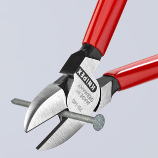 Knipex 70 01 140 5 1/2" Diagonal Cutters