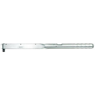 Gedore 7683590 Torque wrench DREMOMETER BC in a sheet-metal case