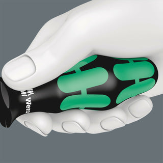 Wera 395 Nutdriver, 7 x 125 mm