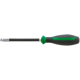 Stahlwille 11053002 401 Flexible Shaft Drive handle, 1/4"