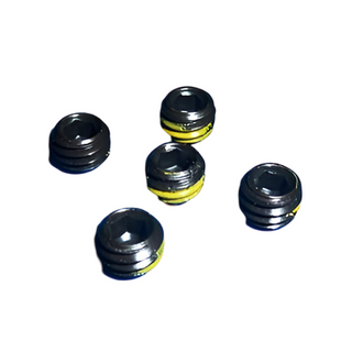 Ridgid 77905 Screw 5/16 X 1/4 Set of 5