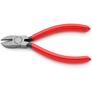 Knipex 70 01 125 5" Diagonal Cutters