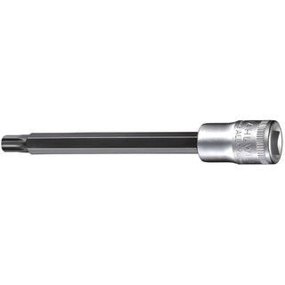 Stahlwille 02261208 3049X 3/8" XZN Socket, M8