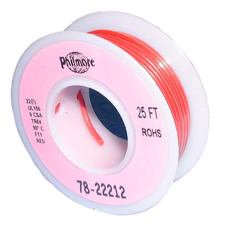 Philmore 78-22212 Hook-Up Wire