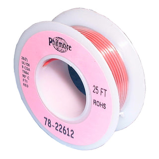 Philmore 78-22612 Hook-Up Wire