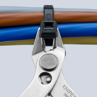 Knipex 78 03 150 SBA 6" Slim Knips