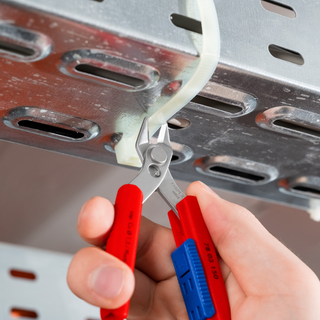 Knipex 78 03 150 SBA 6" Slim Knips