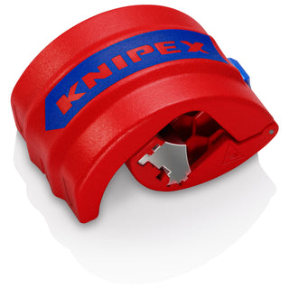 Knipex 90 22 10 BKA 2 3/4" BiX Pipe Cutter