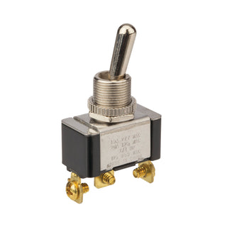 NSI 78200TS Toggle Switch Bat On/On Spdt Screws