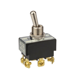 NSI 78270TS Toggle Switch Bat On/On Dpdt Screws