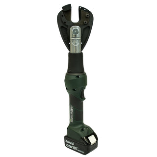 Greenlee EK425LXBGB-ACSR 6 Ton Crimper, Standard, BG-ACSR, Bare Tool