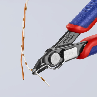 Knipex 78 41 125 SBA 5" Electronics Super Knips