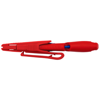 Knipex 78 61 150 V01 SBA 6" Slim Knips with Tool Holster