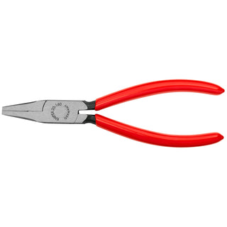 Knipex 20 01 160 6 1/4" Flat Nose Pliers