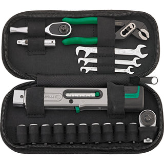 Stahlwille 96435506 Set of hex keys for socket head bolts