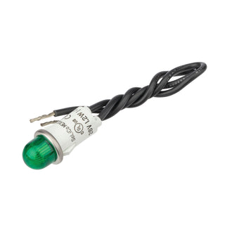 NSI 79901LW Green Indicator Light