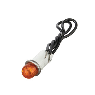 NSI 79902LW Amber Indicator Light