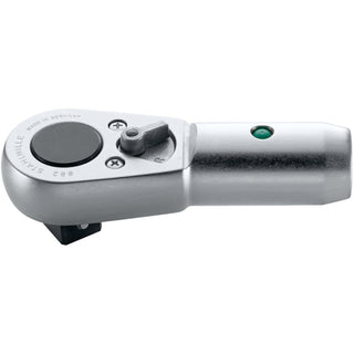 Stahlwille 16110000 882 Ratchet, 1"