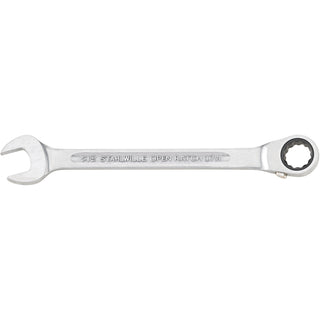 Stahlwille 41473838 Combination ratcheting wrench