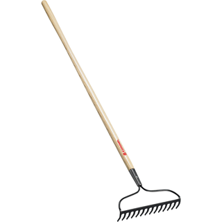 Corona-RK 65001 · Bow Head Rake - 14 Inch/14 Tines