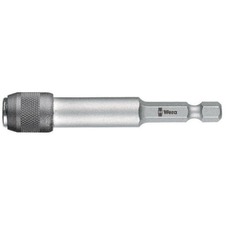 Wera 894/4/1 Universal Bit Holder, 1/4" x 75 mm