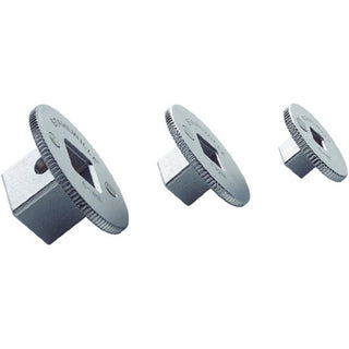 Stahlwille 96121002 409M/432M/514/3 Set Adaptors, 3 pcs