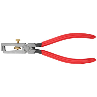 Knipex 11 01 160 6 1/4" End-Type Wire Stripper