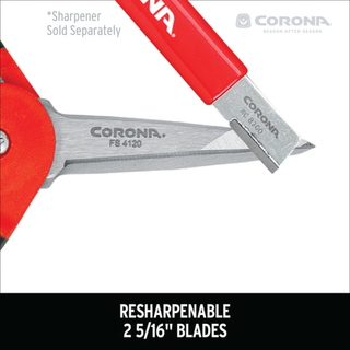 Corona-FS 4120 · Hydroponic Micro Snips