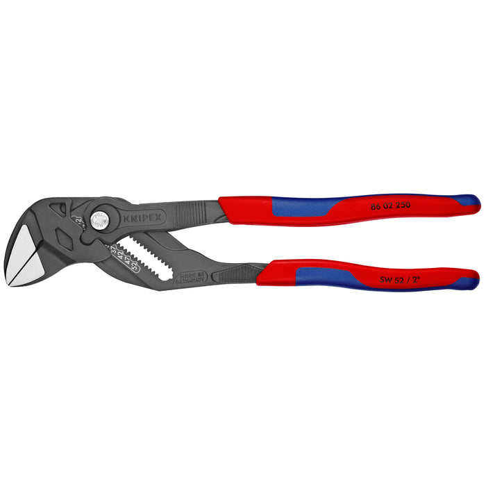 Knipex 86 02 250 SBA 10" Pliers Wrench