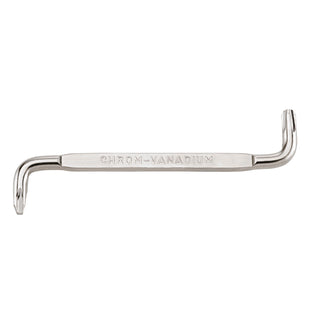 Stahlwille 73282002 Hex key for PHILLIPS screws PH