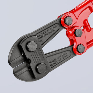 Knipex 71 72 760 30" Large Bolt Cutters