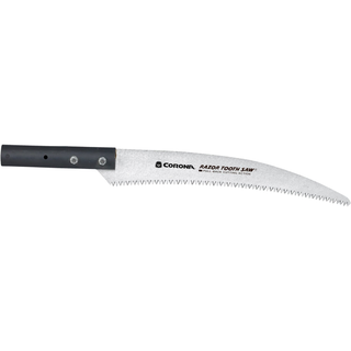 Corona AC 7672 16 in. Replacement Blade & Mounting Ferrule for RazorTOOTH Saw