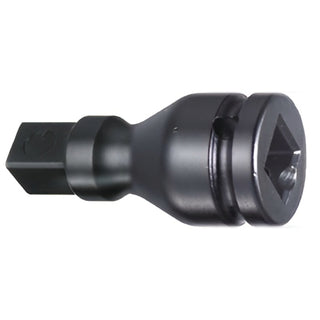 Stahlwille 33010001 IMPACT EXTENSION 1/2"