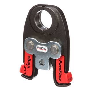 Ridgid 22683 1 1/4" Compact  Jaw for Pureflow